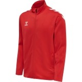 Casaco treino de Fútbol HUMMEL HmlCore XK Poly Zip Sweat 211481-3062