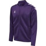 Casaco treino de Fútbol HUMMEL HmlCore XK Poly Zip Sweat 211481-3332