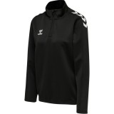 Sudadera de Fútbol HUMMEL HmlCore XK Half  Zip Sweat 211945-2001