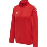 Sudadera de Fútbol HUMMEL HmlCore XK Half  Zip Sweat 211945-3062