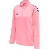 Sudadera de Fútbol HUMMEL HmlCore XK Half  Zip Sweat 211945-3257