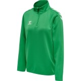 Sudadera de Fútbol HUMMEL HmlCore XK Half  Zip Sweat 211945-6225