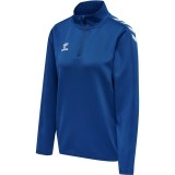 Sudadera de Fútbol HUMMEL HmlCore XK Half  Zip Sweat 211945-7045