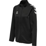 Casaco treino de Fútbol HUMMEL HmlCore XK Poly Zip Sweat 212653-2001