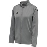 Chaqueta Chndal de Fútbol HUMMEL HmlCore XK Poly Zip Sweat 212653-2006