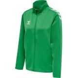 Casaco treino de Fútbol HUMMEL HmlCore XK Poly Zip Sweat 212653-6235