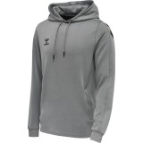 Sudadera de Fútbol HUMMEL HmlCore XK Poly Sweat Hoodie 211482-2006