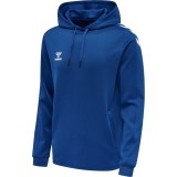 Sweatshirt de Fútbol HUMMEL HmlCore XK Poly Sweat Hoodie 211482-7045