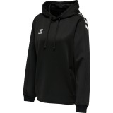 Sudadera de Fútbol HUMMEL HmlCore XK Poly Sweat Hoodie 212649-2001