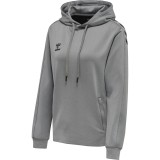 Sweatshirt de Fútbol HUMMEL HmlCore XK Poly Sweat Hoodie 212649-2006