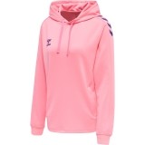 Sweatshirt de Fútbol HUMMEL HmlCore XK Poly Sweat Hoodie 212649-3257