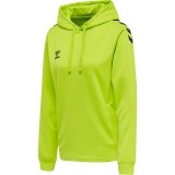 Sweatshirt de Fútbol HUMMEL HmlCore XK Poly Sweat Hoodie 212649-5045