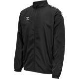 Chaqueta Chndal de Fútbol HUMMEL HmlCore XK Micro 211485-2001