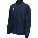 Chaqueta Chndal de Fútbol HUMMEL HmlCore XK Micro 211485-7026