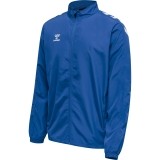 Chaqueta Chndal de Fútbol HUMMEL HmlCore XK Micro 211485-7045