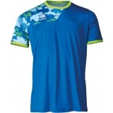 Camisola de Fútbol LUANVI Army 21870-0011