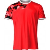 Camisola de Fútbol LUANVI Army 21870-0022