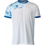 Camiseta de Fútbol LUANVI Army 21870-0999