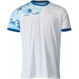 Camiseta de Fútbol LUANVI Army 21870-0999