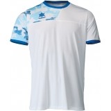 Camisola de Fútbol LUANVI Army 21870-0999