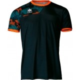 Camiseta de Fútbol LUANVI Army 21870-0044