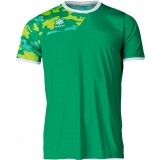 Camisola de Fútbol LUANVI Army 21870-0055