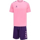 Equipacin de Fútbol HUMMEL HmlCore XK Core Poly P-211943-3257