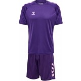 Equipacin de Fútbol HUMMEL HmlCore XK Core Poly P-211943-3443