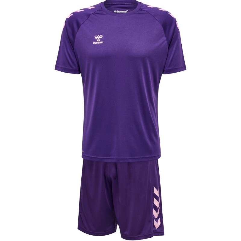 Hummel Hmlcore Xk Poly Pants Pantalon De Survêtement Mixte