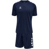 Equipamento de Fútbol HUMMEL HmlCore XK Core Poly P-211943-7026