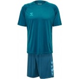 Equipacin de Fútbol HUMMEL HmlCore XK Core Poly P-211943-7058