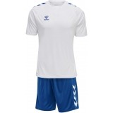 Equipamento de Fútbol HUMMEL HmlCore XK Core Poly P-211943-9368