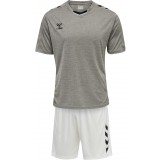 Equipacin de Fútbol HUMMEL HmlCore XK Poly Jersey S/S P-211455-2006