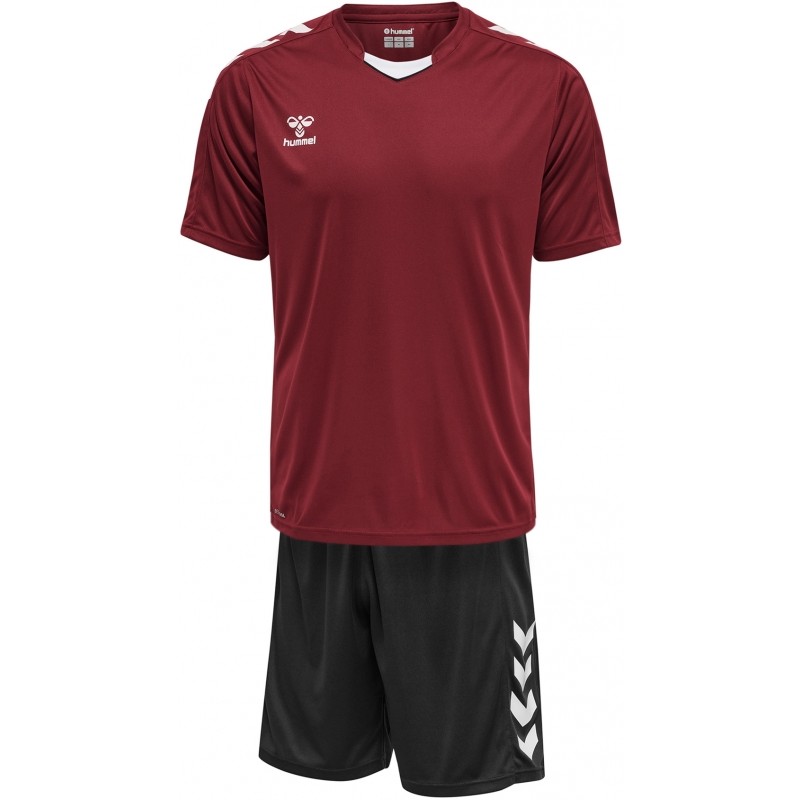 Maglia per bambini Hummel XK Core Poly - Novità - Bambini