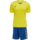 Equipacin de Fútbol HUMMEL HmlCore XK Poly Jersey S/S P-211455-5139