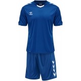 Equipacin de Fútbol HUMMEL HmlCore XK Poly Jersey S/S P-211455-7045