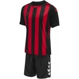 Equipacin de Fútbol HUMMEL HmlCore XK Striped  P-211458-2030