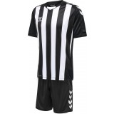 Equipacin de Fútbol HUMMEL HmlCore XK Striped  P-211458-2114