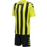 Equipamento de Fútbol HUMMEL HmlCore XK Striped  P-211458-5047