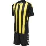 Equipacin de Fútbol HUMMEL HmlCore XK Striped  P-211458-5138