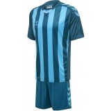 Equipamento de Fútbol HUMMEL HmlCore XK Striped  P-211458-7096