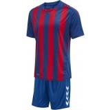 Equipamento de Fútbol HUMMEL HmlCore XK Striped  P-211458-7358