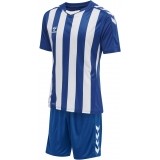 Equipamento de Fútbol HUMMEL HmlCore XK Striped  P-211458-7691