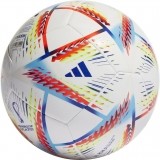 Baln Talla 4 de Fútbol ADIDAS Al Rihla Mundial Qatar 2022 H57798-T4