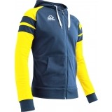 Casaco treino de Fútbol ACERBIS Kemari Hoodie 0910238-248