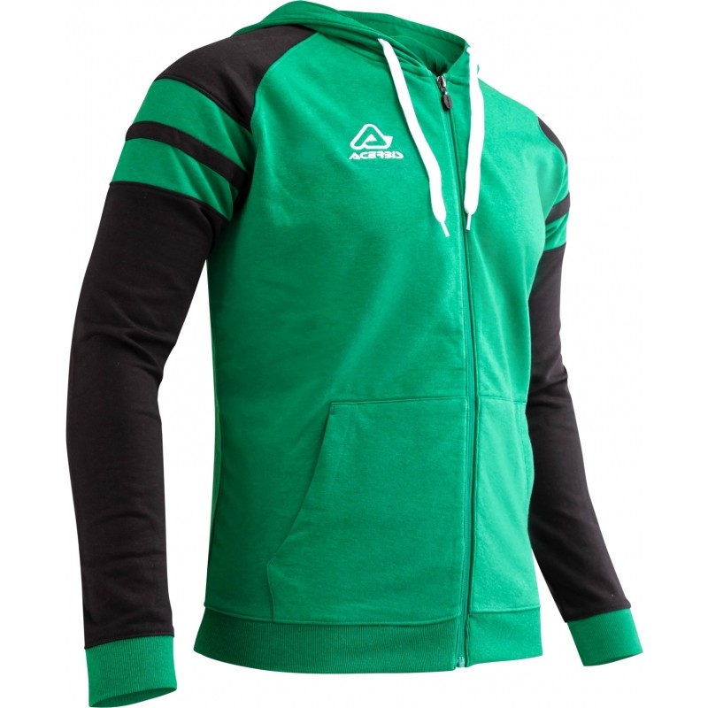 Chaqueta Chndal Acerbis Kemari Hoodie