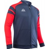 Chaqueta Chndal de Fútbol ACERBIS Kemari 0910241-253