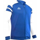 Chaqueta Chndal de Fútbol ACERBIS Kemari 0910241-430