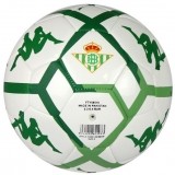 Balón de Fútbol KAPPA Mini Real Betis 361665W-A00