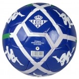 Baln de Fútbol KAPPA Mini Real Betis 361665W-A01
